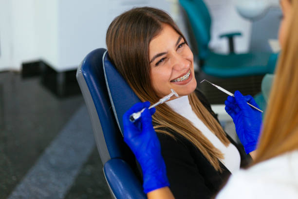 Best Preventive Dentistry  in Mcnary, AZ