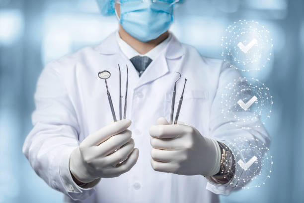 Dental X-Rays and Imaging in Mcnary, AZ