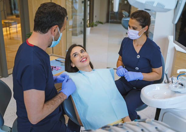 Best Invisalign and Clear Aligners  in Mcnary, AZ