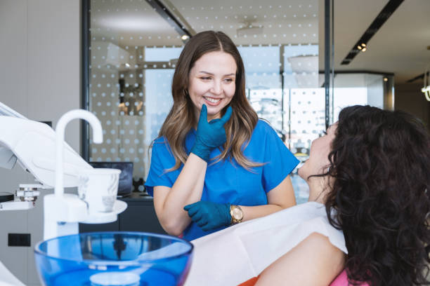 Best Sedation Dentistry  in Mcnary, AZ