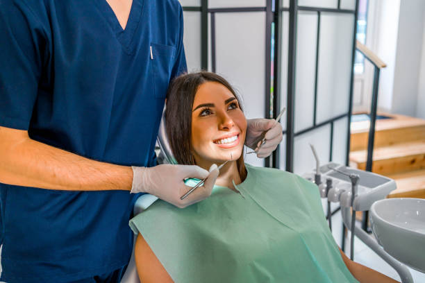 Best Oral Cancer Screening  in Mcnary, AZ