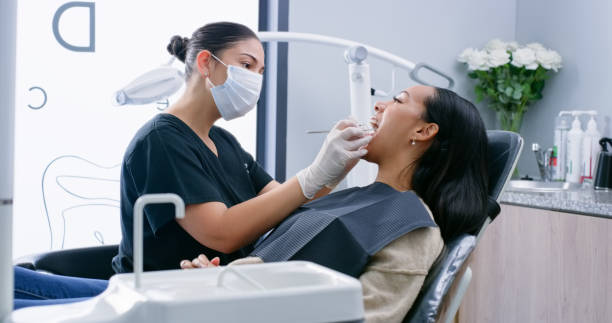 Full Mouth Reconstruction in Mcnary, AZ
