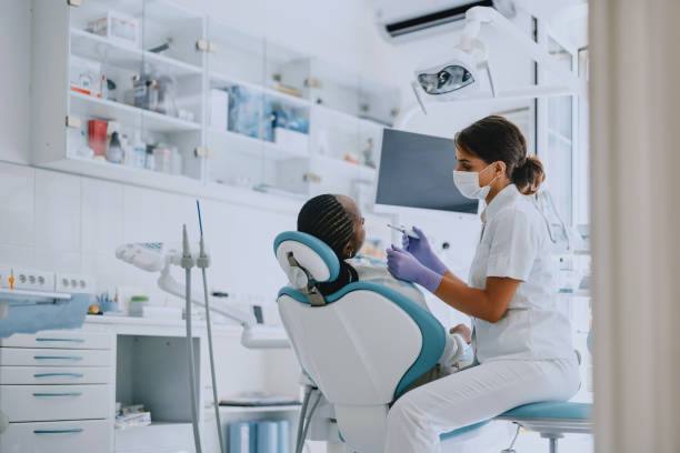 Best Laser Dentistry  in Mcnary, AZ