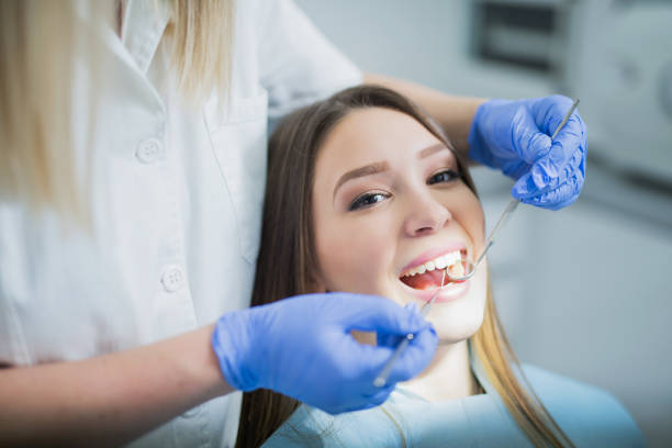 Best Veneers and Lumineers  in Mcnary, AZ