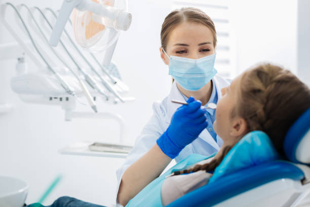 Best Tooth Extraction  in Mcnary, AZ